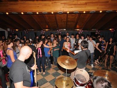Espacio Babieka