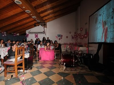 Espacio Babieka