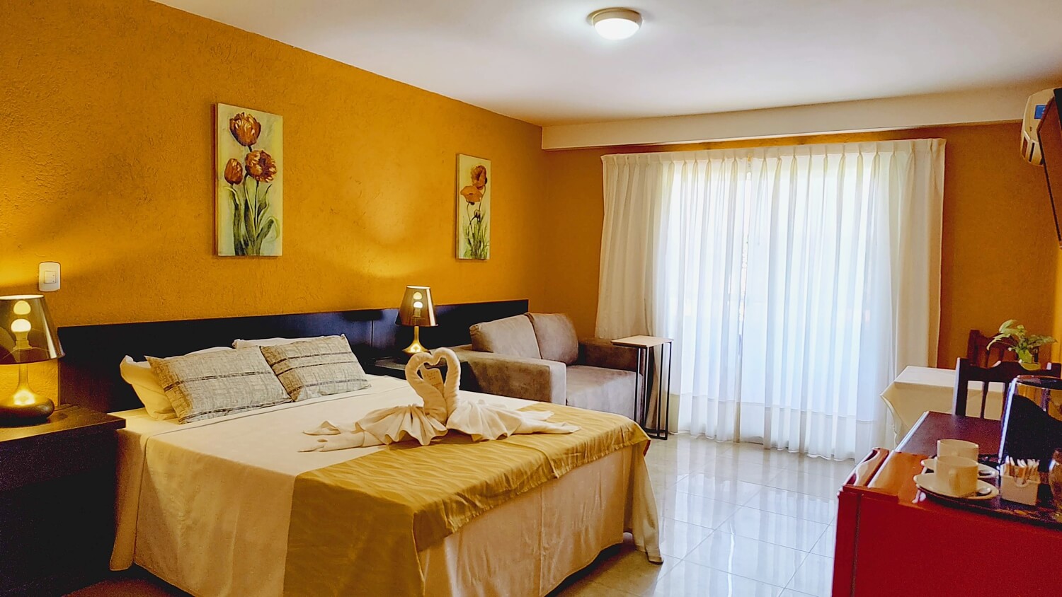 Habitación Superior