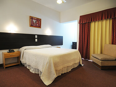 Habitación Estàndar