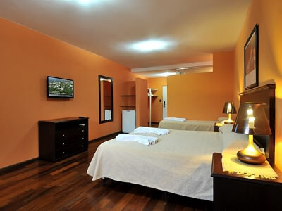 Habitación Superior