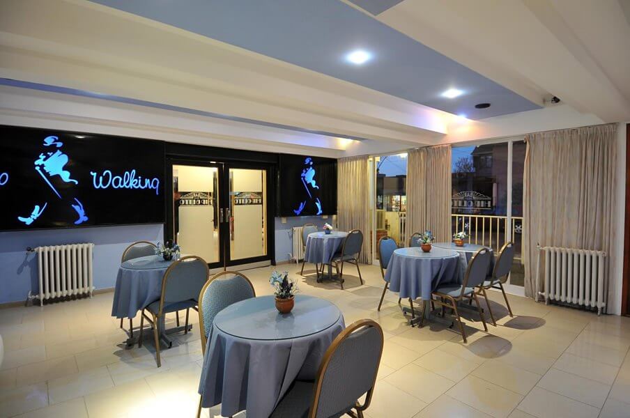 Hipólito Bar
