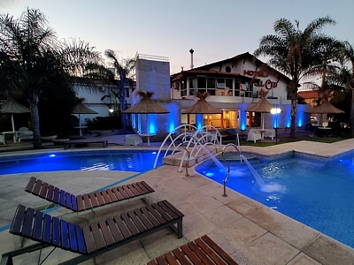 Piscina
