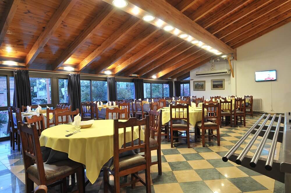 Restaurante