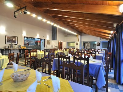 Restaurante